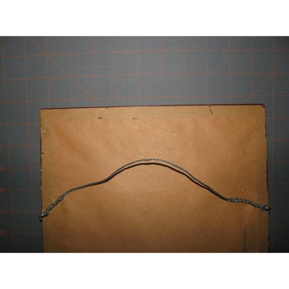 Sue Colemans "The Eagle" Framed Art Print - Picture 10 of 12